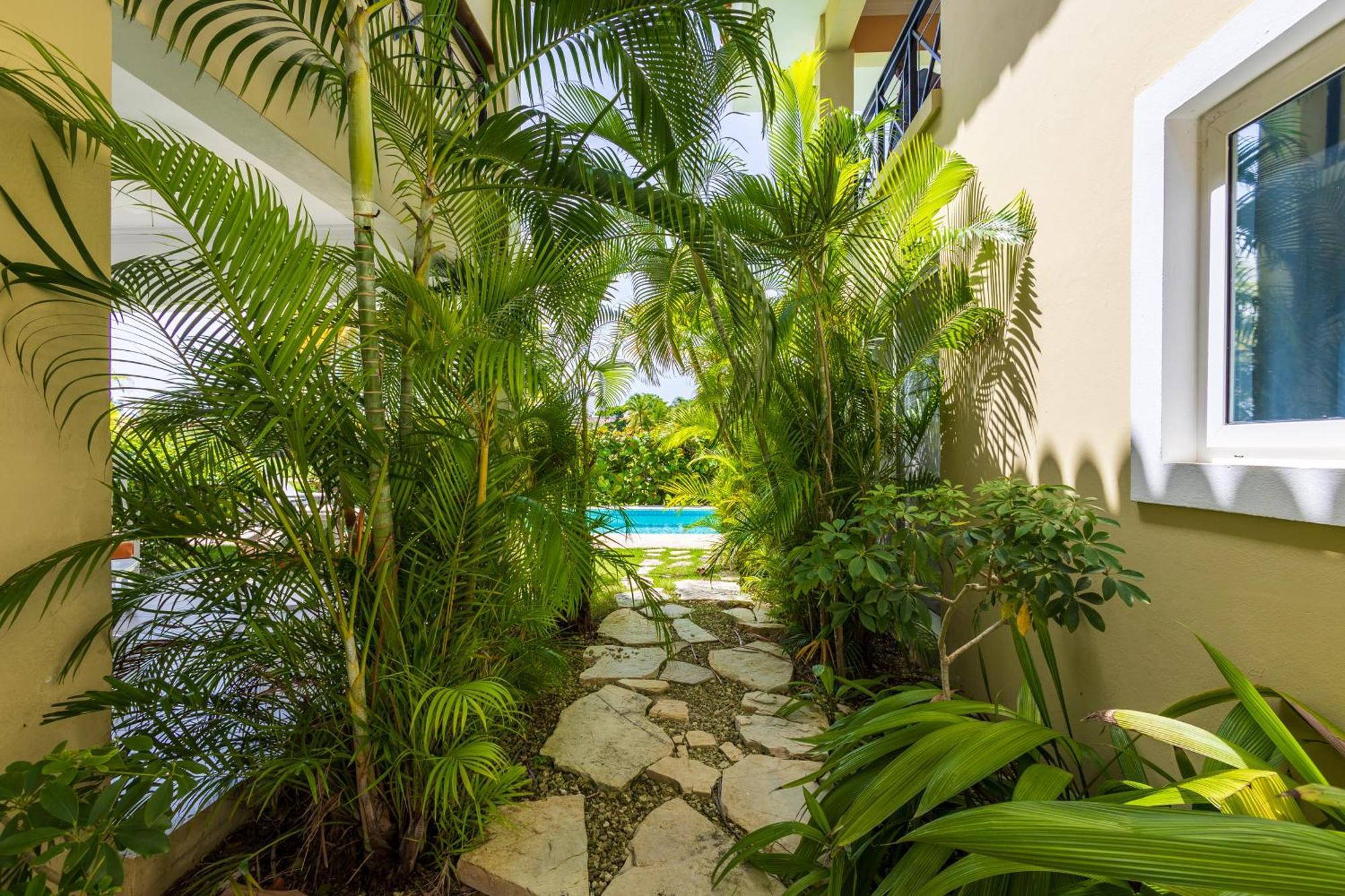 Private & Luxury Apartment Cocotal In Gated & Secured Community Punta Cana Exterior photo