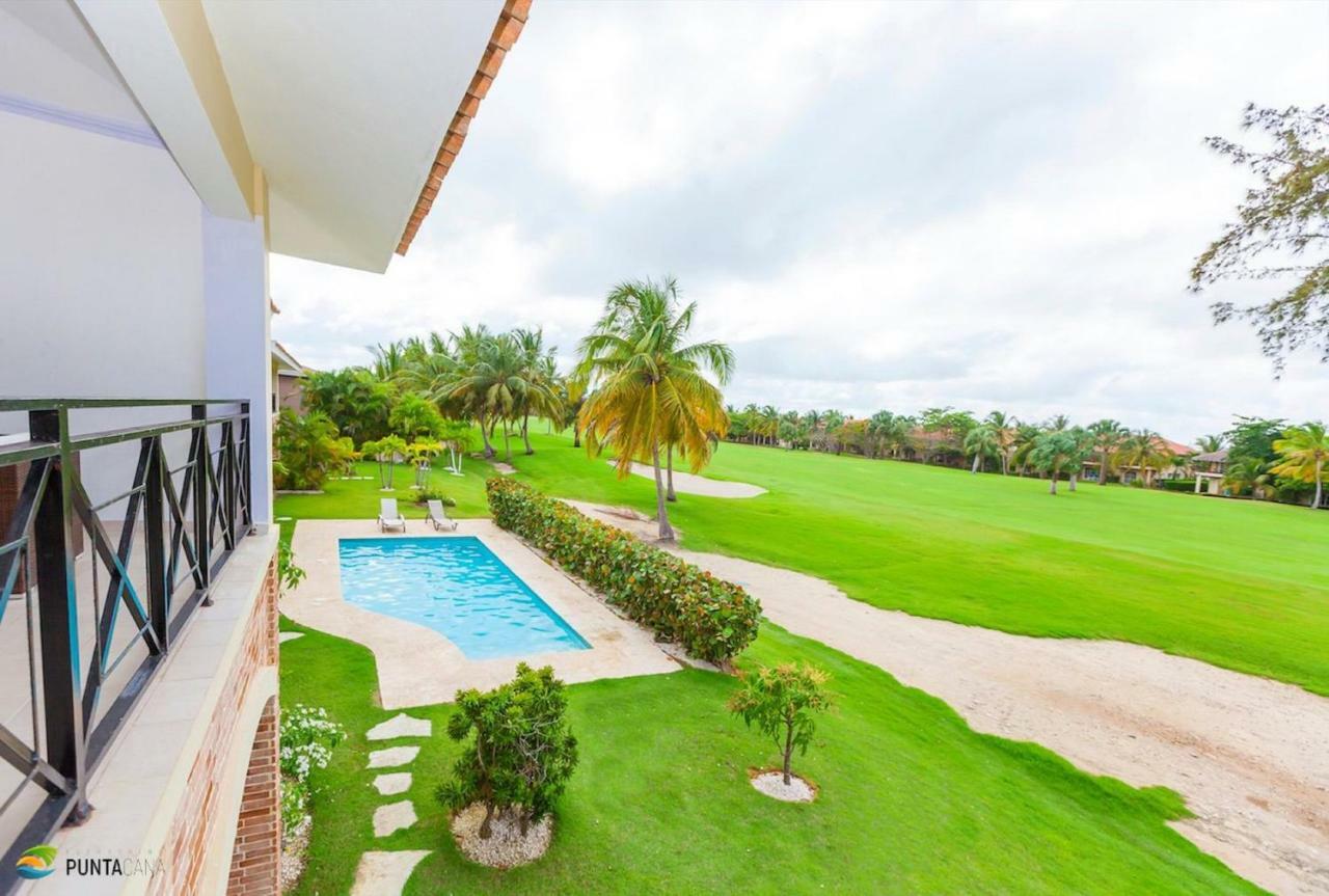 Private & Luxury Apartment Cocotal In Gated & Secured Community Punta Cana Exterior photo